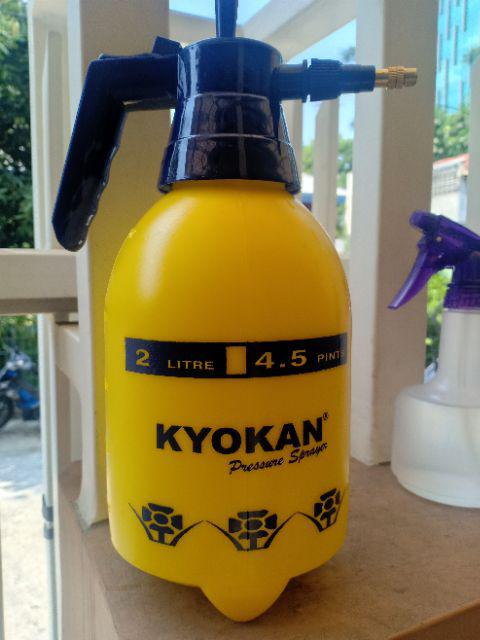 Semprotan Serbaguna Kyokan 2 Liter