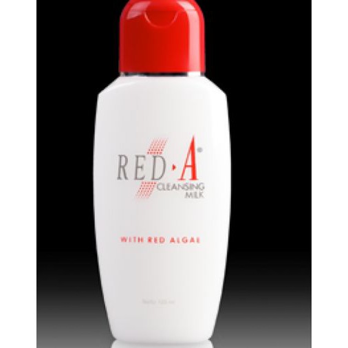 Viva Red A Cleansing Milk