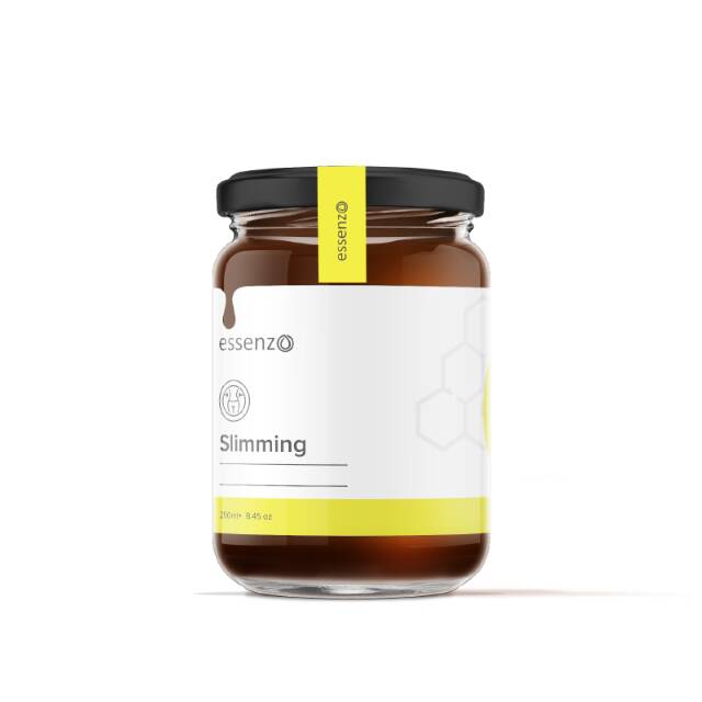 

SLIMMING HONEY