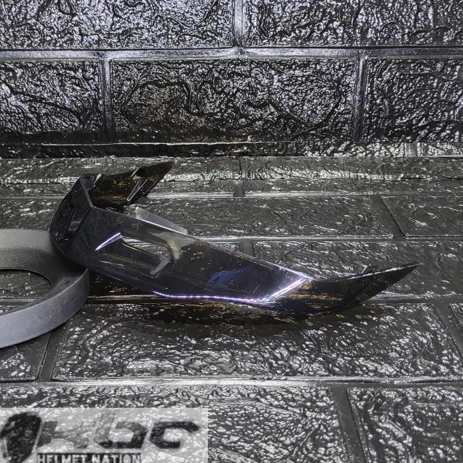 Spoiler 3D NSR KYT TT COURSE Bukan RTF