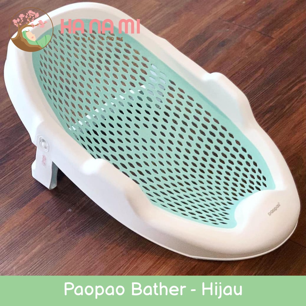 Paopao Baby Bather - Kursi Mandi Bayi