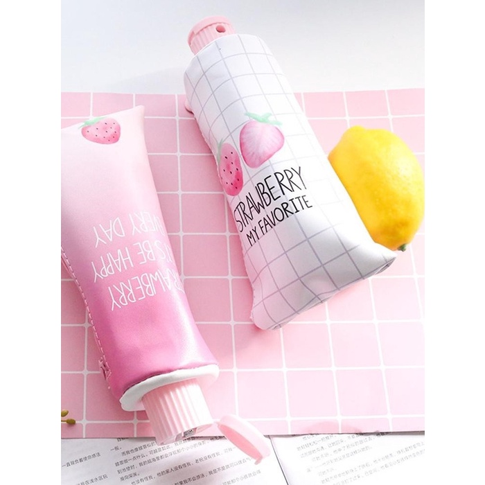 

Tempat Pensil / Pencil Box Edisi Odol Lucu promo