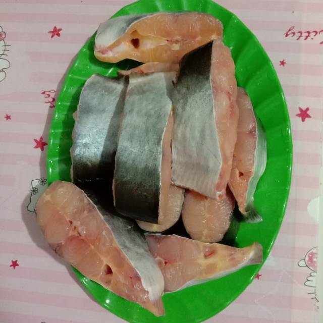 Ikan Patin Potong 1 Kg Shopee Indonesia