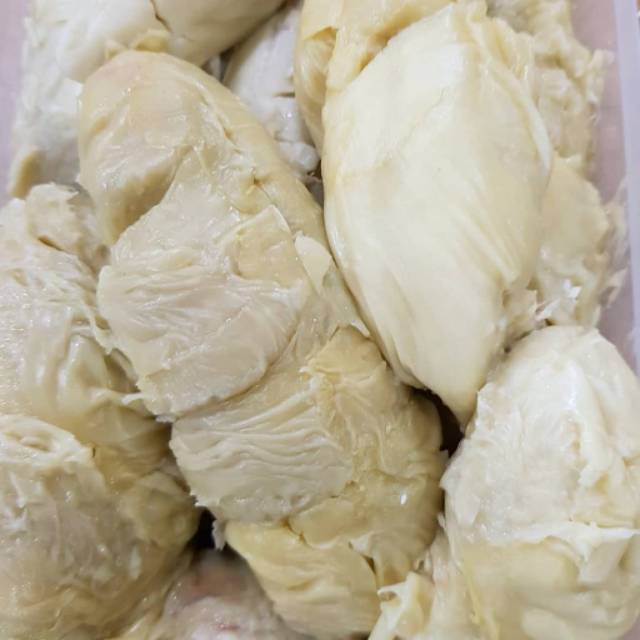 

DURIAN KUPAS ASLI MEDAN