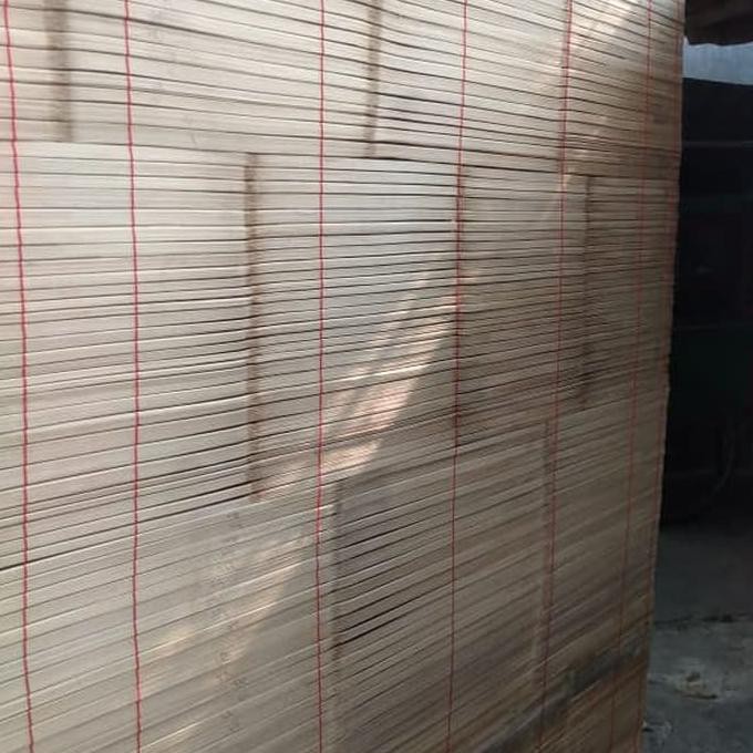 Terhot Tirai Ati Bambu Ukuran 2 X3