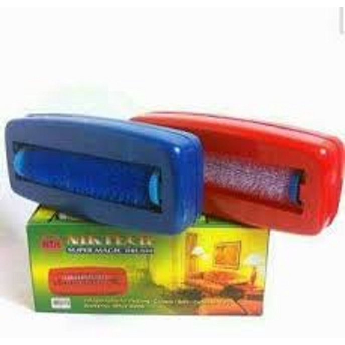 Sikat Pembersih Karpet dan Sofa Super Magic Brush