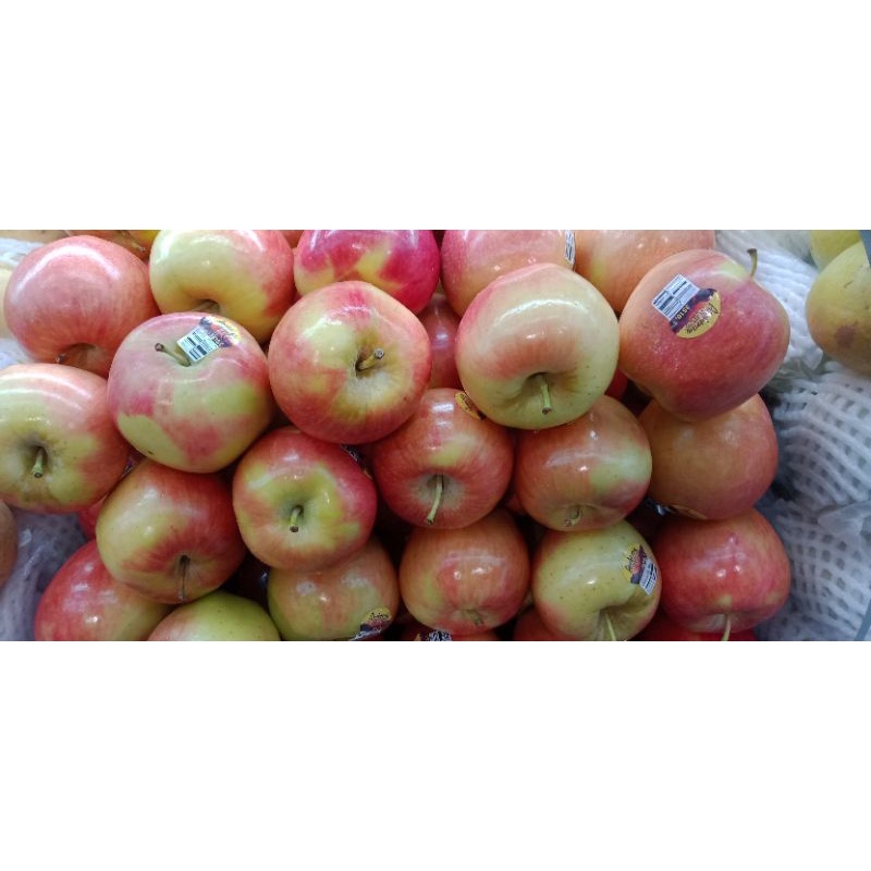 

Apel Amrosia Import USA Fresh 1 kg