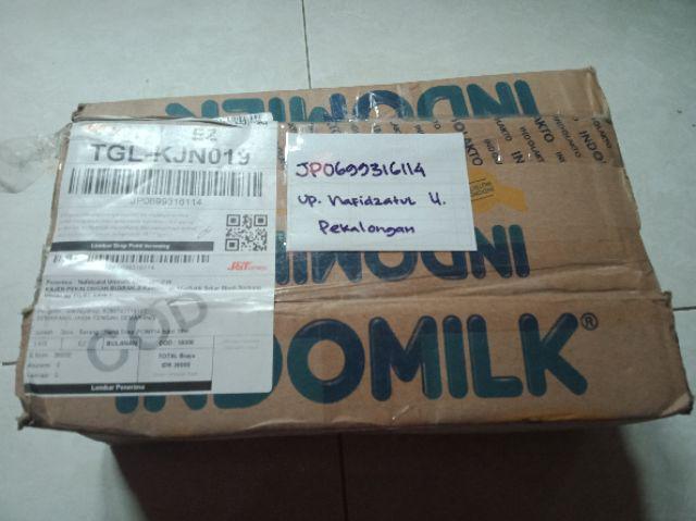 Hand Soap Pompia Botol 1liter