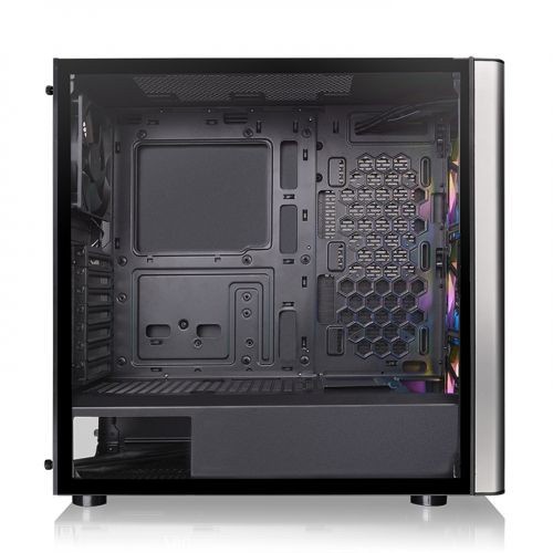 Casing ThermalTake Level 20 MT ATX ARGB - Casing Gaming Thermal Take Level 20MT