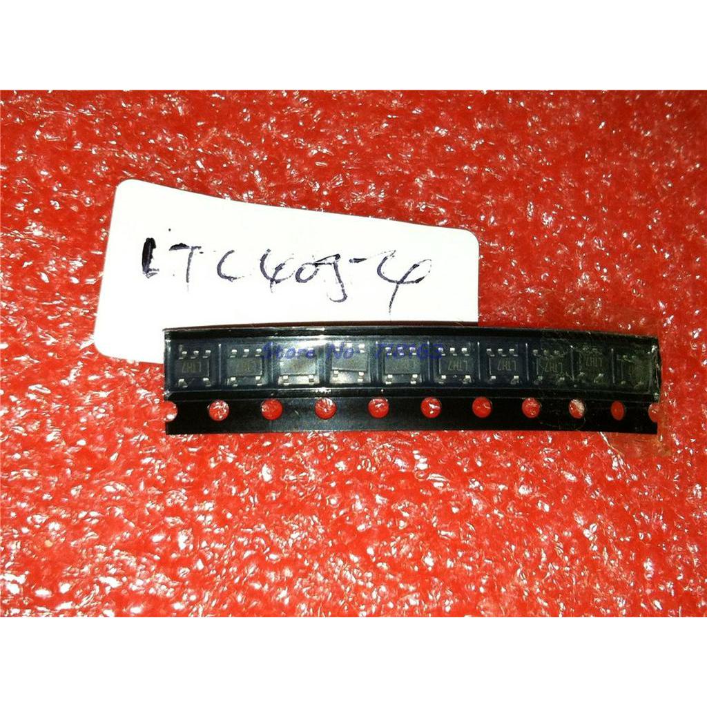 5pcs/lot LTC4054ES5-4.2 LTC4054ES5 LTC4054 LTH7 SOT-23-5 In Stock