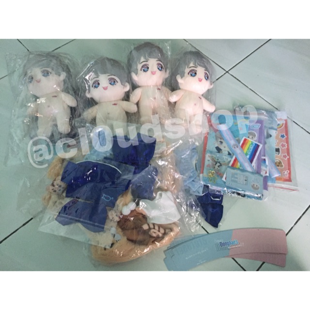 [2nd payment] Donghae Doll
