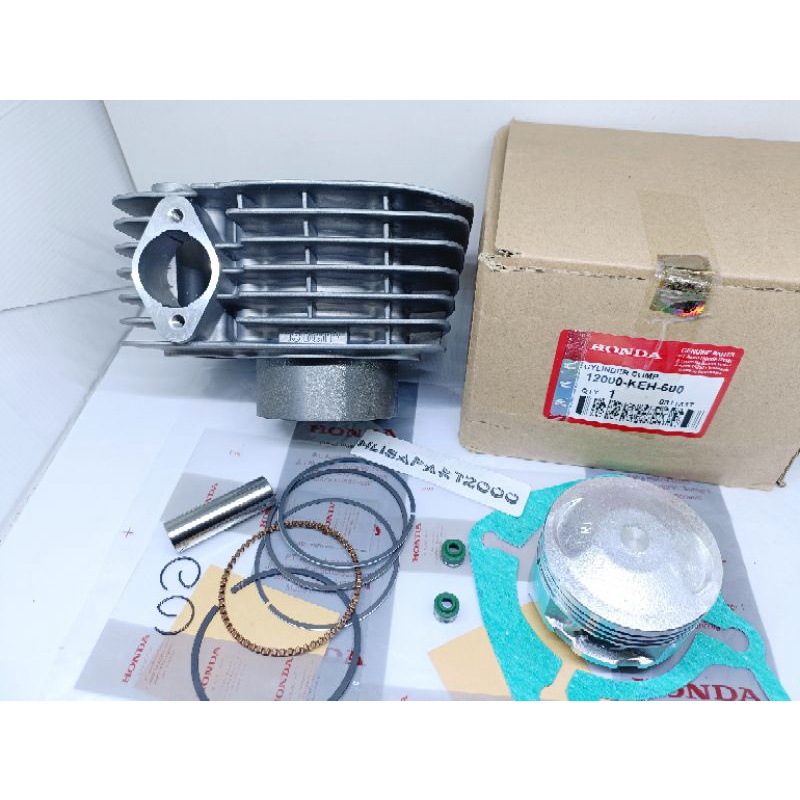 Blok seher KEH GL pro neotech Megapro lama Megapro Primus GL MX - ORi lokal