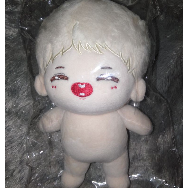 EXO Doll Sehun Smilehun