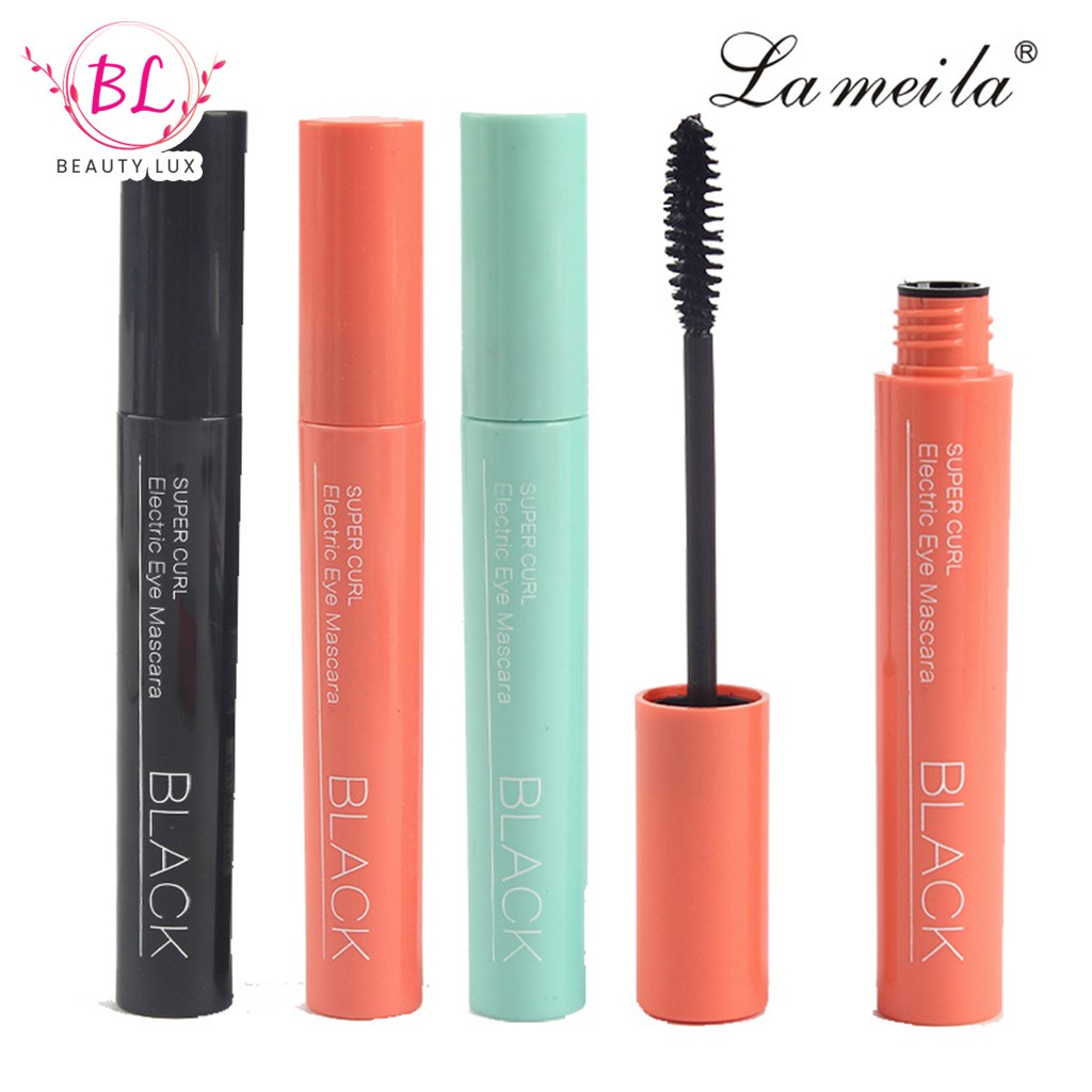 Lameila 772 Eye Mascara Electric Eye Rotary Brush Mascara