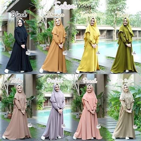 salwa dres by @a.d.e.n_hijab