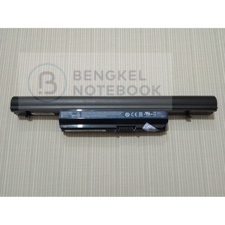 Baterai Laptop Acer AS10B51 AS10B3E AS10B5E AS10B7E AS10E76 AS10B3E AS10B5E AS10B7E LC.BTP00.119