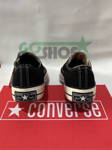 Sepatu Converse 70s Low Egret BNIB-4