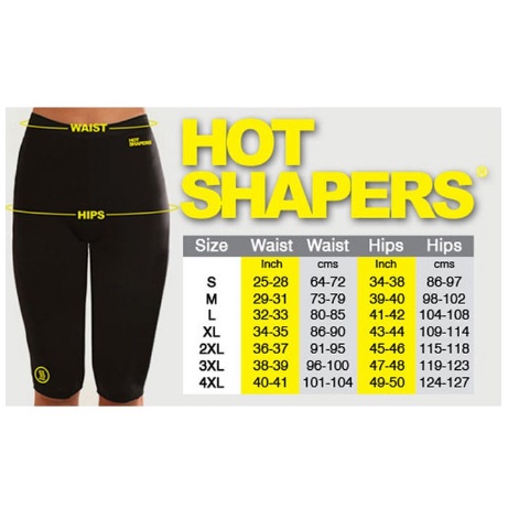 BEST PROMO HOT SHAPER PAKET KOMPLIT HOT SHAPER WAIST ROMPI CELANA ORIGINAL