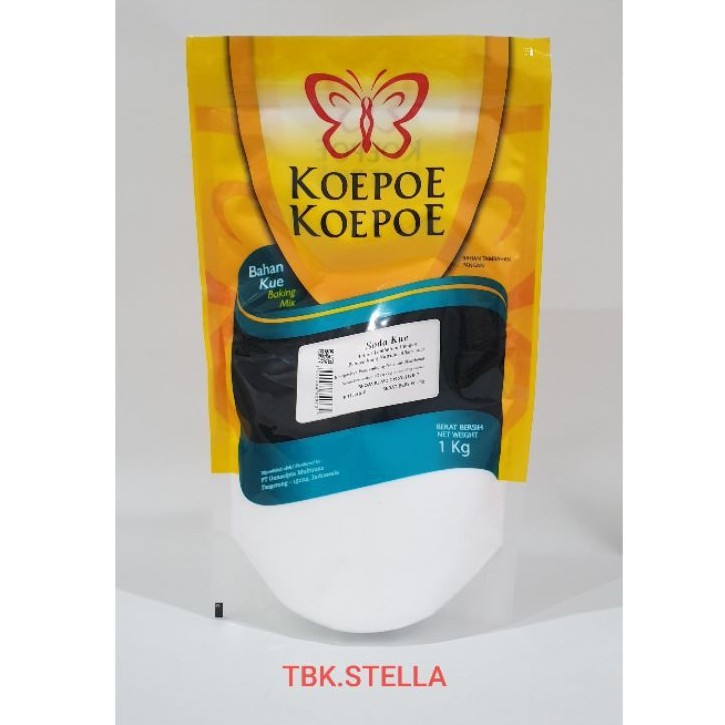 

KOEPOE KOEPOE SODA KUE 1 KG