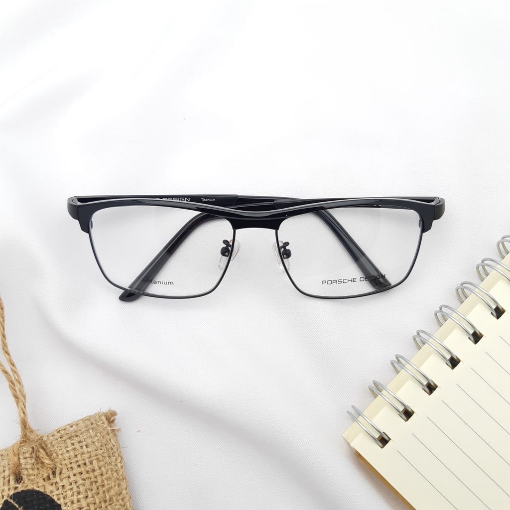 Kacamata PORSCHE DESIGN frame 8166