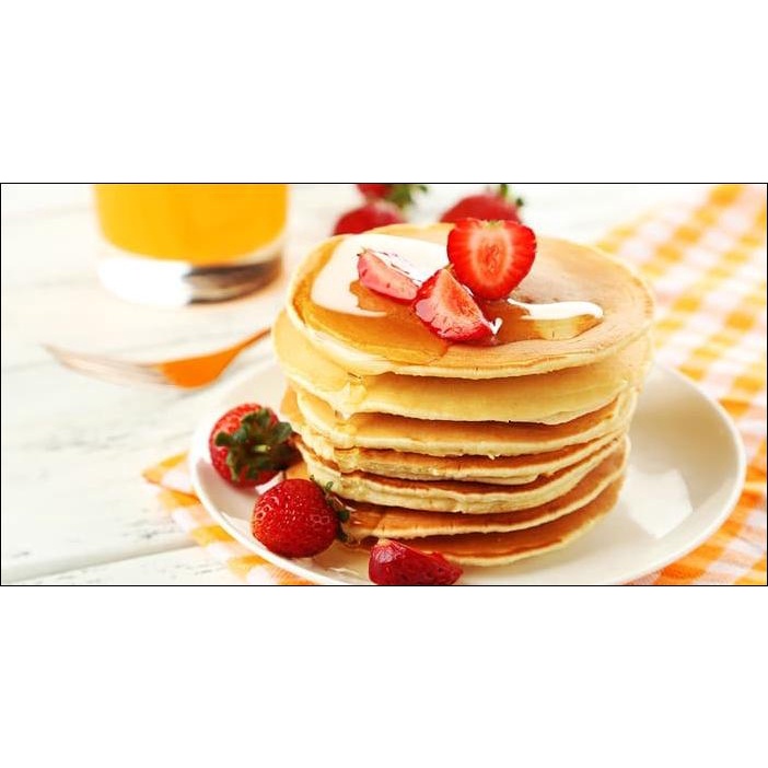 

Tepung Kue - Betty Crocker Pancake Mix Original - Pancake Siap Saji