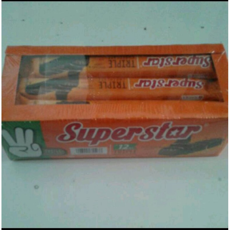 

superstar