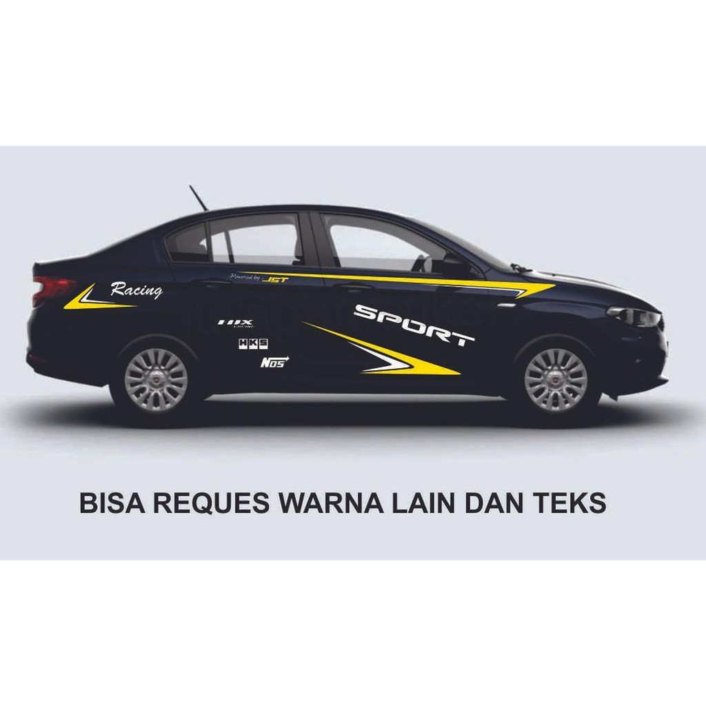 Jual Jual Striping Cutting Stiker Sport Racing Cocok Untuk Semua Jenis Mobil Sedan Termurah Indonesia Shopee Indonesia Jual Jual Striping Cutting Stiker Sport Racing Cocok Untuk Semua Jenis Mobil Sedan Termurah Indonesia Shopee Indonesia