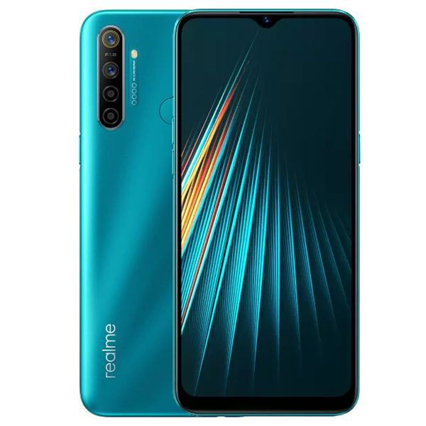 Realme 5i 4/64