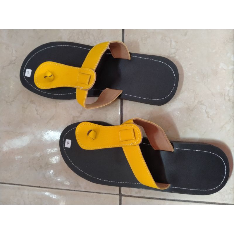 Sandal Nekermen Malioboro