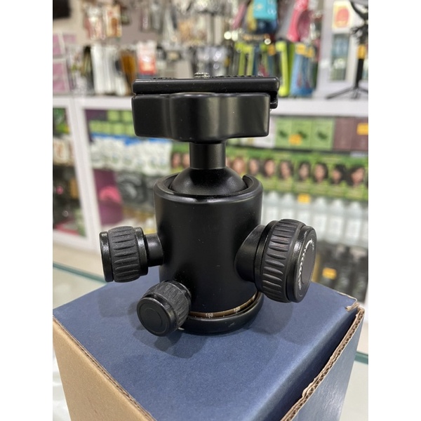 Ball Head Beike Q-02A