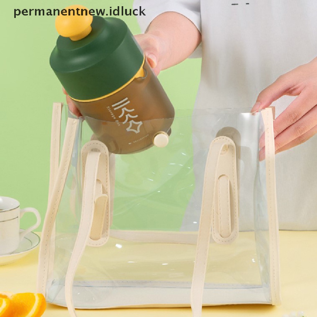 Juicer Manual Mini Portable Untuk Alat Dapur