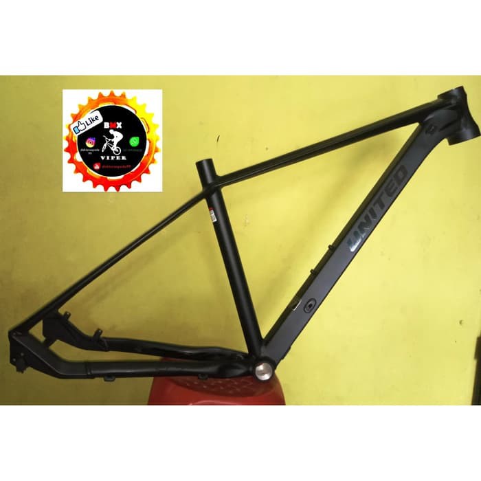 Ta FRAME MTB SL7 UNITED 27.5 SIZE M