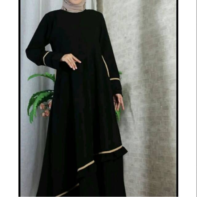 Gamis Humairah