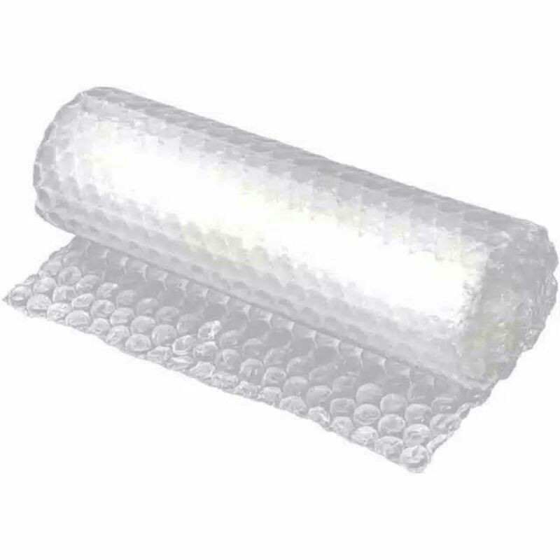 

Packing buble Bubble wrap buble Wrap Tambahan +