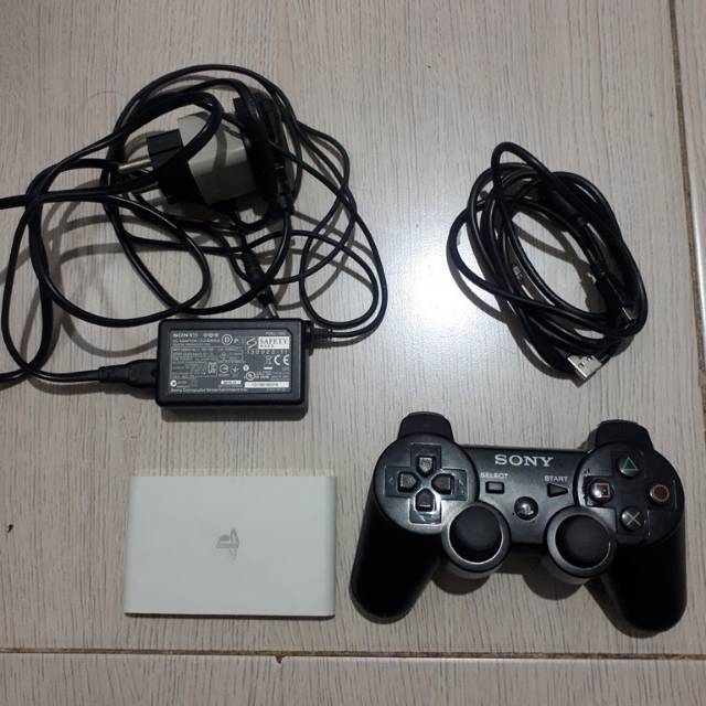 Sony PS Vita TV Fullgame 64GB Henkaku Permanen