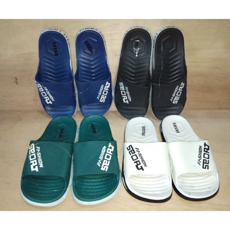 SANDAL PRIA FASHION SPORT IMPOR - YMC 6930 / 3930 - SANDAL ANTI AIR - SANDAL FASHION PRIA