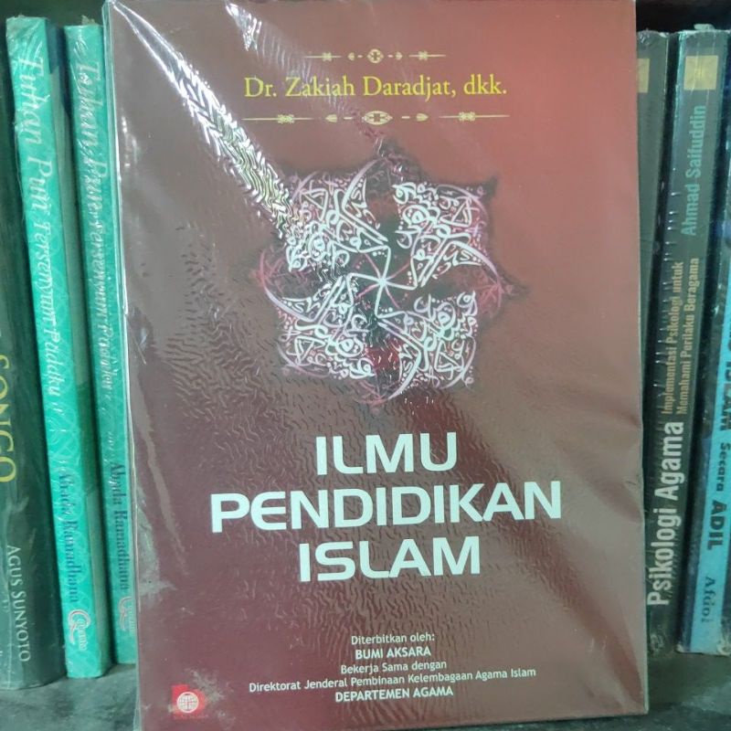 

ilmu pendidikan Islam