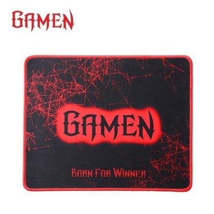 ITSTORE GAMEN Mousepad GP-L Mouse pad Anti-Slip with Soft Surface Original Gaming GP L