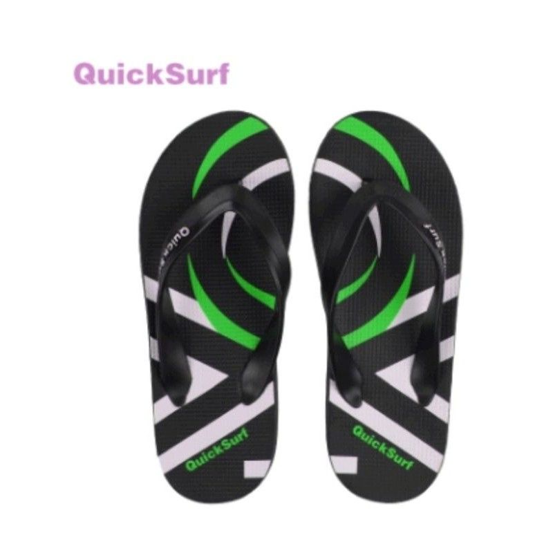 SANDAL JEPIT PRIA MOTIF QUICK-SURT