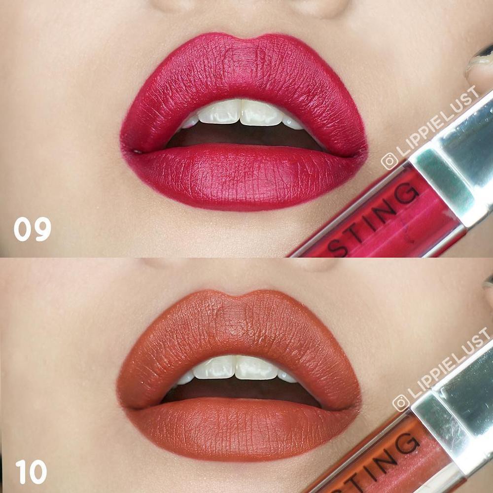 ❤ BELIA ❤ LT Pro Long Lasting Matte Lip Cream ( lipcream ) Valentine Sale