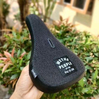 Seat Wtp bmx pivotal