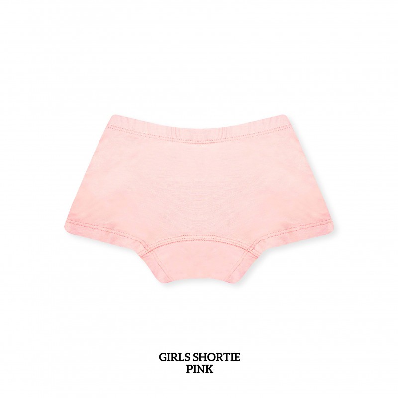 Celana Dalam CD Anak Cewek 2-7 Tahun Little Palmerhaus Girls Shortie