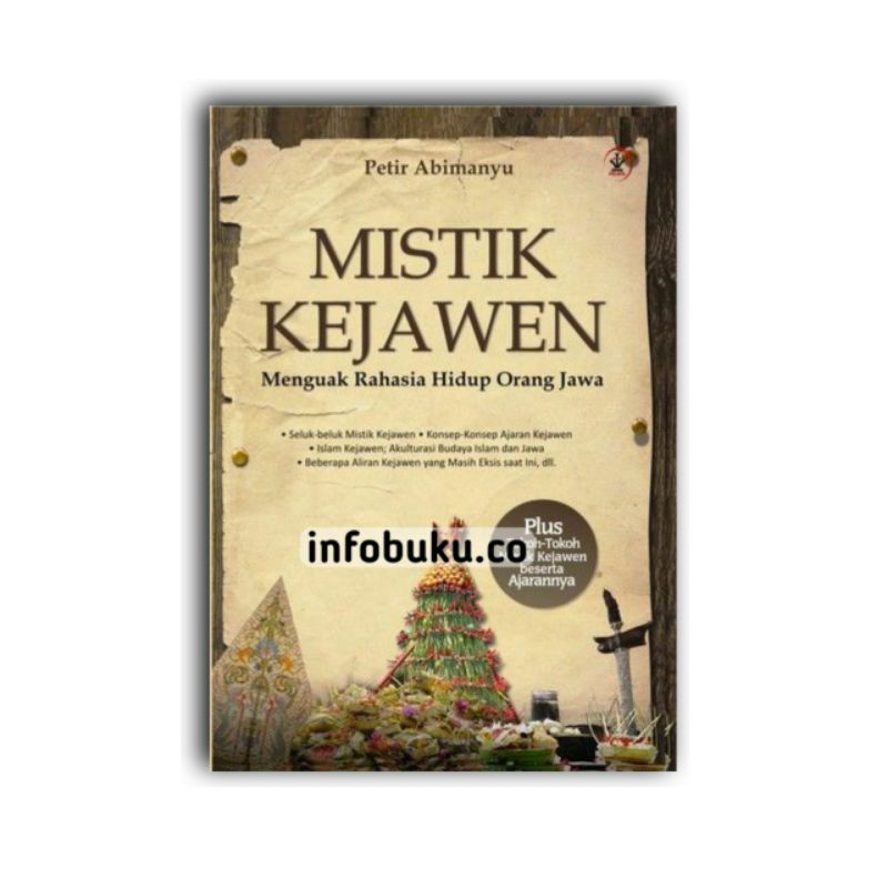 mistik kejawen