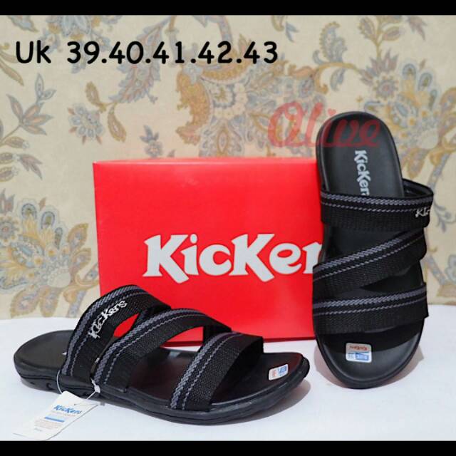 kicker