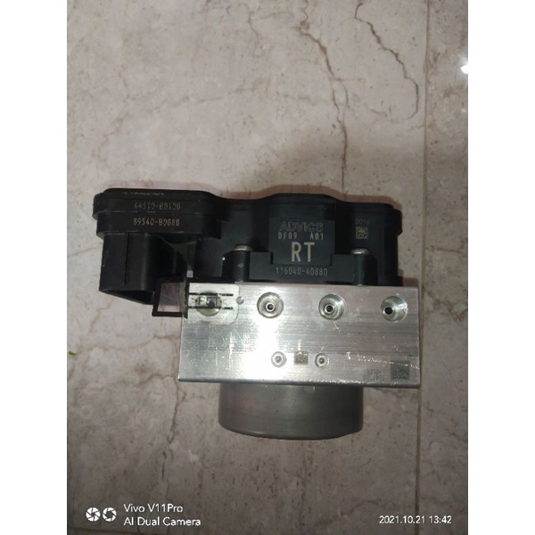 Modul Abs Rem Grand New Avanza Xenia 2019 B0100 Original
