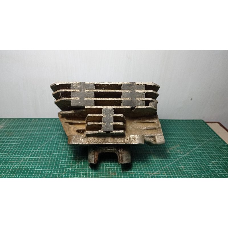 Blok block cylinder silinder piston seher boring bureng yamaha rxs rxr rx115 rx spesial yt115 pnp rx