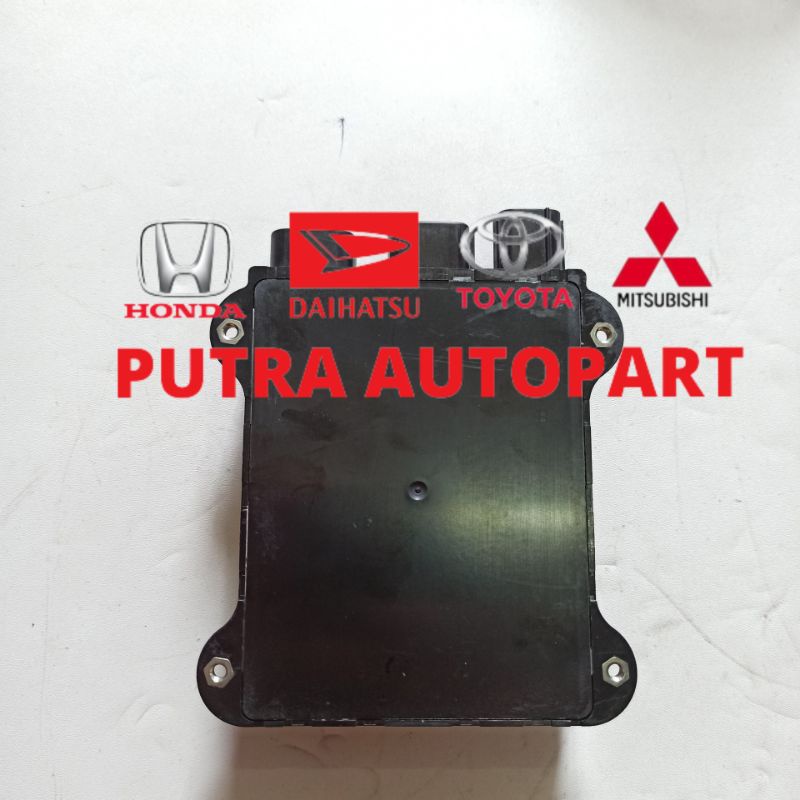 driver injektor innova Fortuner hilux diesel 2010-2015 original toyota