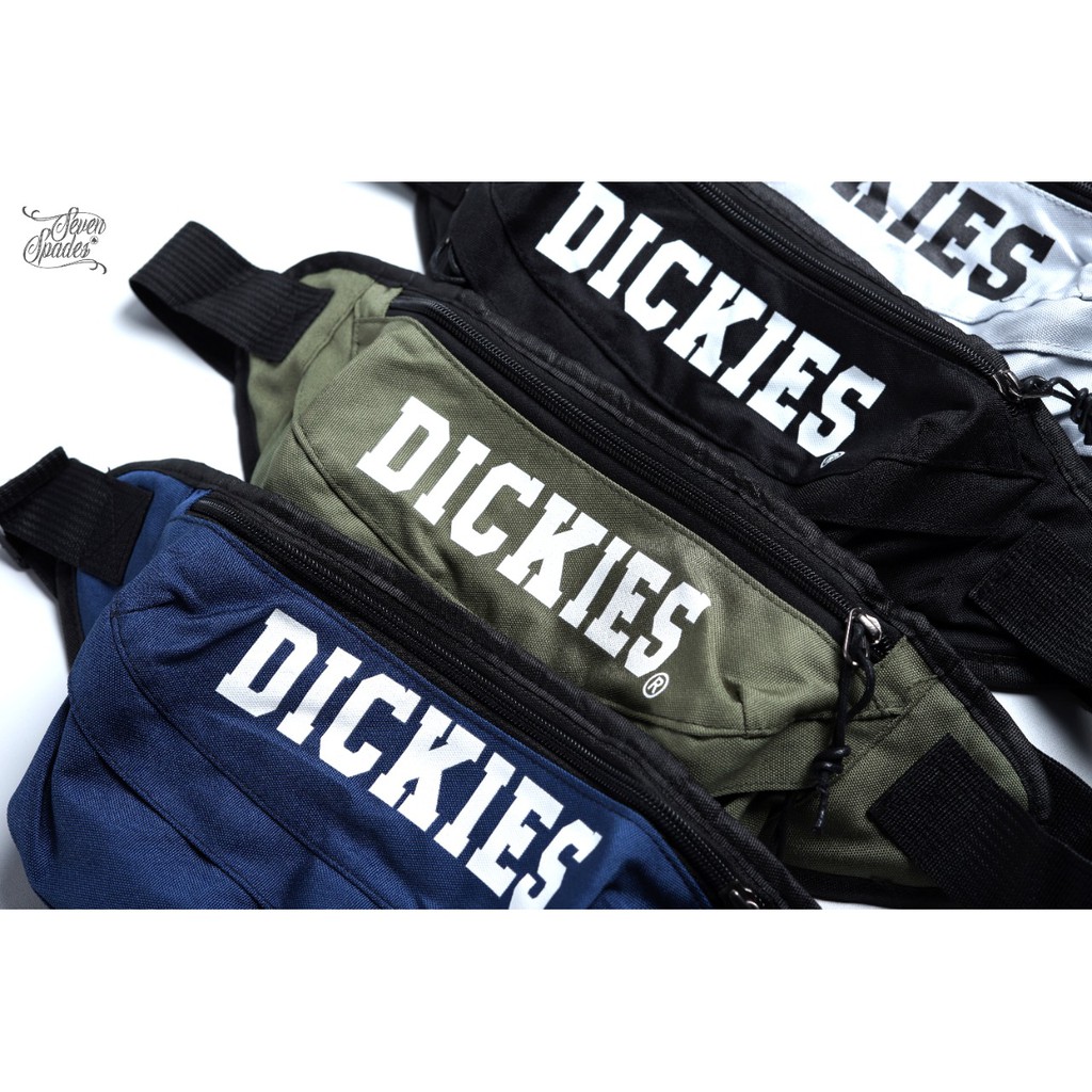 TAS DICKIES TAS SELEMPANG PRIA WANITA