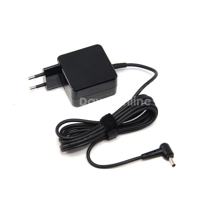 ADAPTOR ASUS KOTAK OUTPUT 19V/1.75A-CHARGER LAPTOP ASUS MURAH BENTUK KOTAK 1.75A - TEKNO KITA