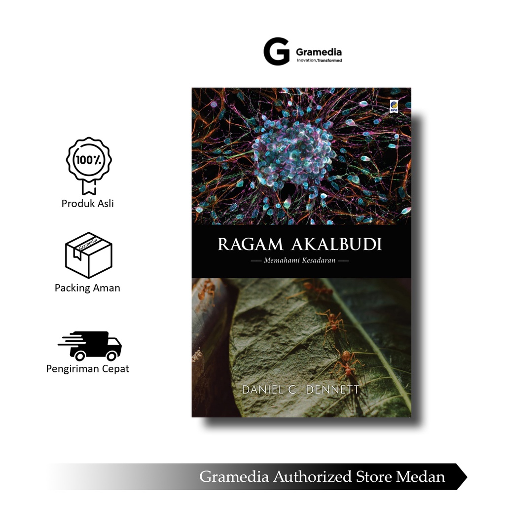Gramedia Medan - RAGAM AKALBUDI